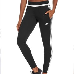 Adidas Women Damen Tiro 15 Pants/joggers